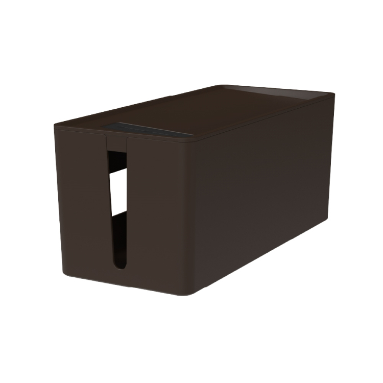 ナカバヤシ ケーブルボックス/BR CBX-101BR (tm)