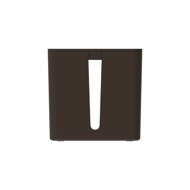 ナカバヤシ ケーブルボックス/BR CBX-101BR (tm)