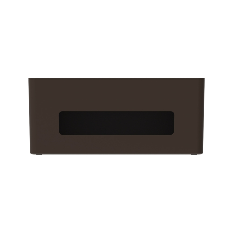 ナカバヤシ ケーブルボックス/BR CBX-101BR (tm)