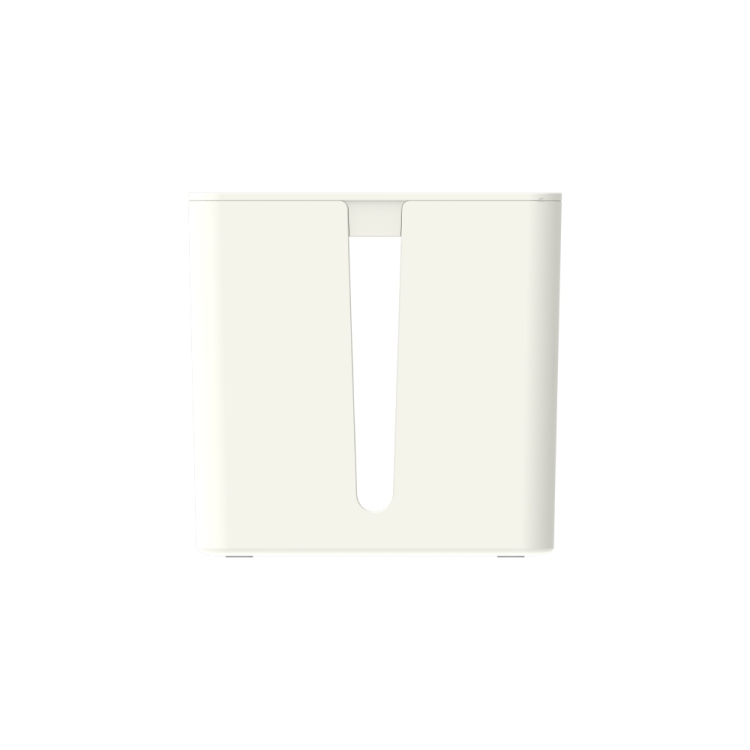 ナカバヤシ ケーブルボックス/WH CBX-101WH (tm)