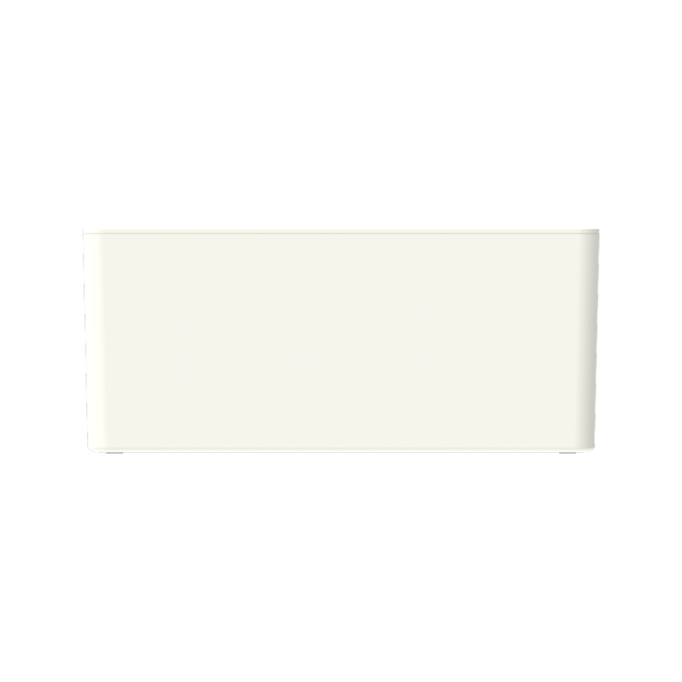 ナカバヤシ ケーブルボックス/WH CBX-101WH (tm)