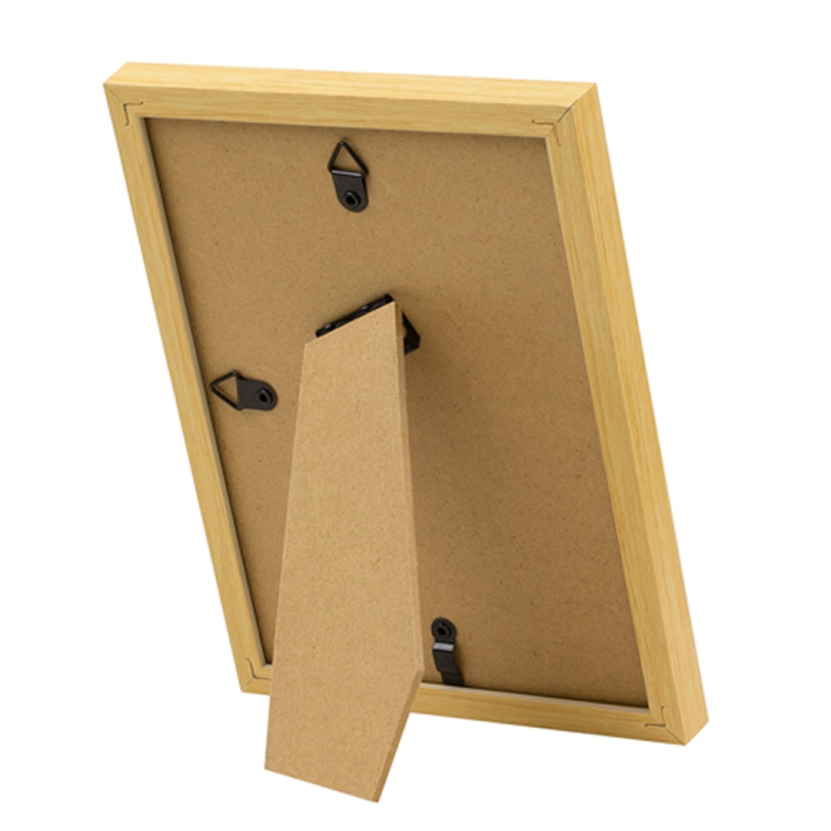 ツートン フォトフレーム 2L・KG レッド F-TMS-311-R