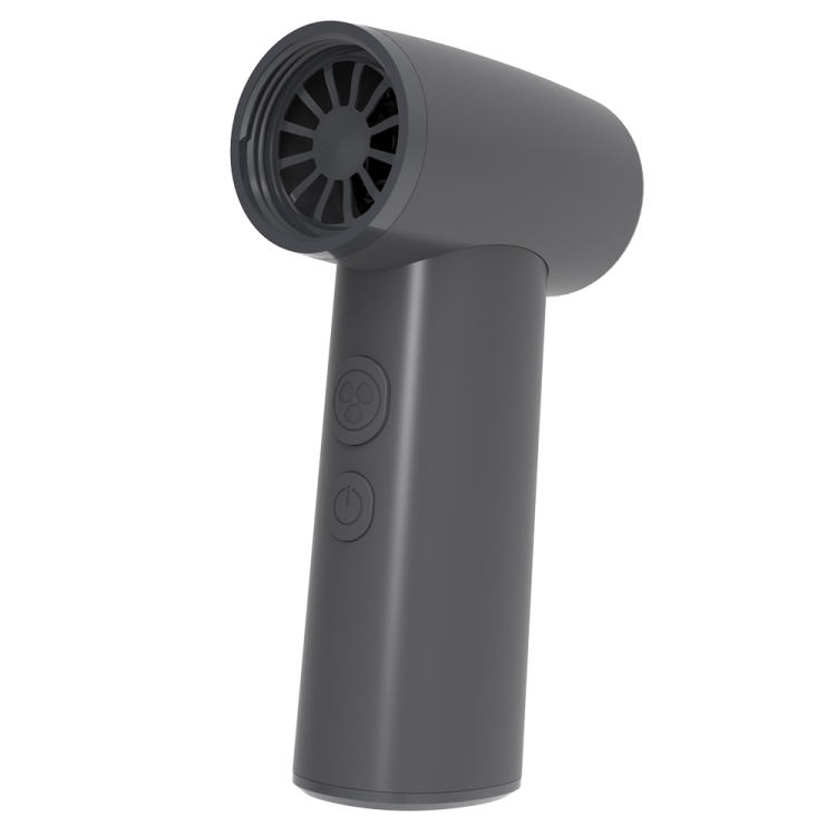 ナカバヤシ 電動エアダスターJET mini充電式 / ブラック DAD-301BK (tm)