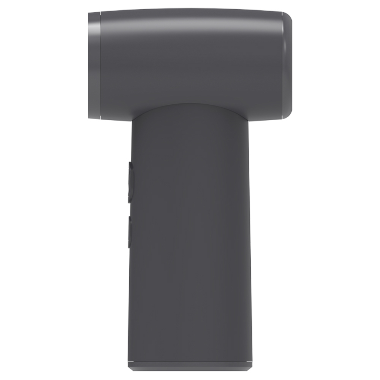 ナカバヤシ 電動エアダスターJET mini充電式 / ブラック DAD-301BK (tm)