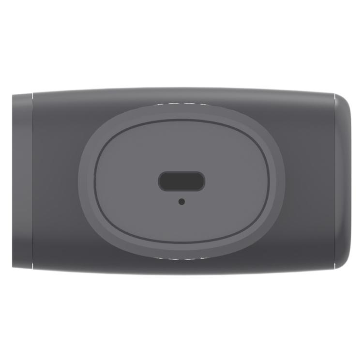 ナカバヤシ 電動エアダスターJET mini充電式 / ブラック DAD-301BK (tm)