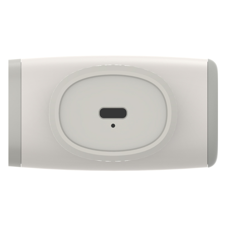 ナカバヤシ 電動エアダスターJET mini充電式 / ホワイト DAD-301WH (tm)