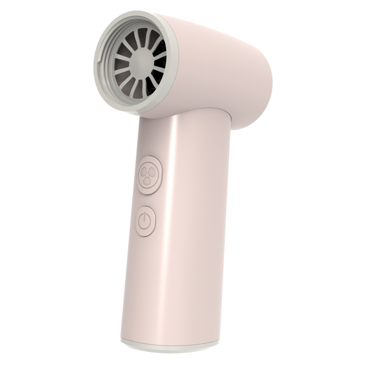 ナカバヤシ 電動エアダスターJET mini充電式 / グレイッシュピンク DAD-301GP (tm)