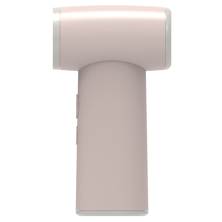 ナカバヤシ 電動エアダスターJET mini充電式 / グレイッシュピンク DAD-301GP (tm)