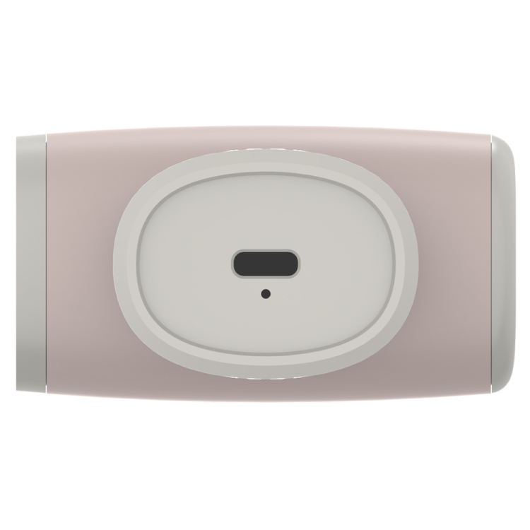 ナカバヤシ 電動エアダスターJET mini充電式 / グレイッシュピンク DAD-301GP (tm)