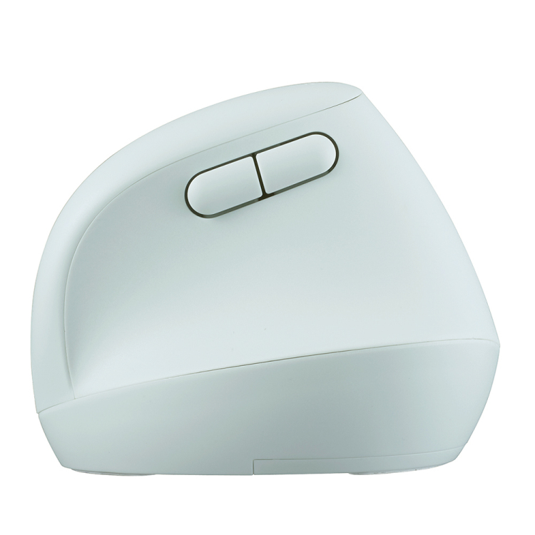 ナカバヤシ BTミニエルゴ静音5ボタンBlueLEDマウス/ミント MUS-BKF223MT (tm)
