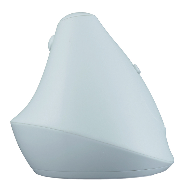 ナカバヤシ BTミニエルゴ静音5ボタンBlueLEDマウス/ミント MUS-BKF223MT (tm)