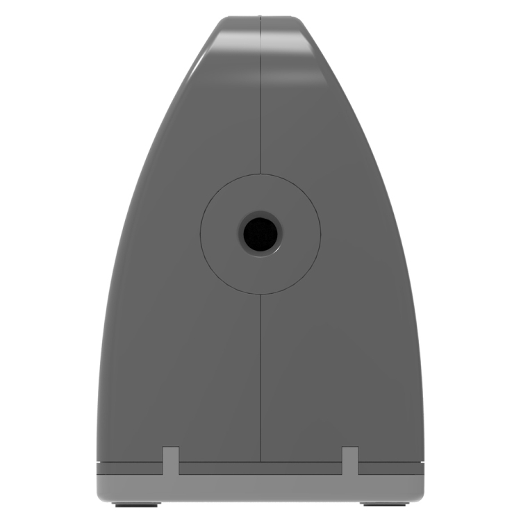 ナカバヤシ 手動鉛筆削りPACATTO/ブラック DPS-H311BK