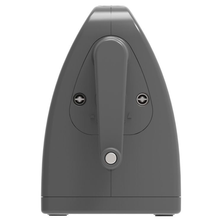 ナカバヤシ 手動鉛筆削りPACATTO/ブラック DPS-H311BK