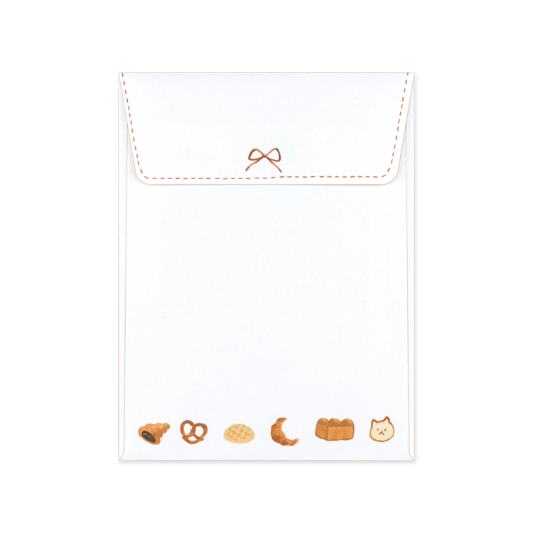 ナカバヤシ フォトスタンドカード/L判/ねこ PSTC-L-101-1