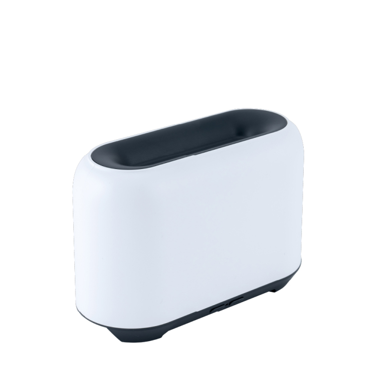 ナカバヤシ 超音波アロマディフューザー/ホワイト UA-068W