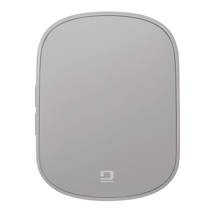 ナカバヤシ 無線充電式スライド静音5ボタンBlueLEDマウス/グレージュ MUS-RKF235GY (tm)の商品画像6枚目