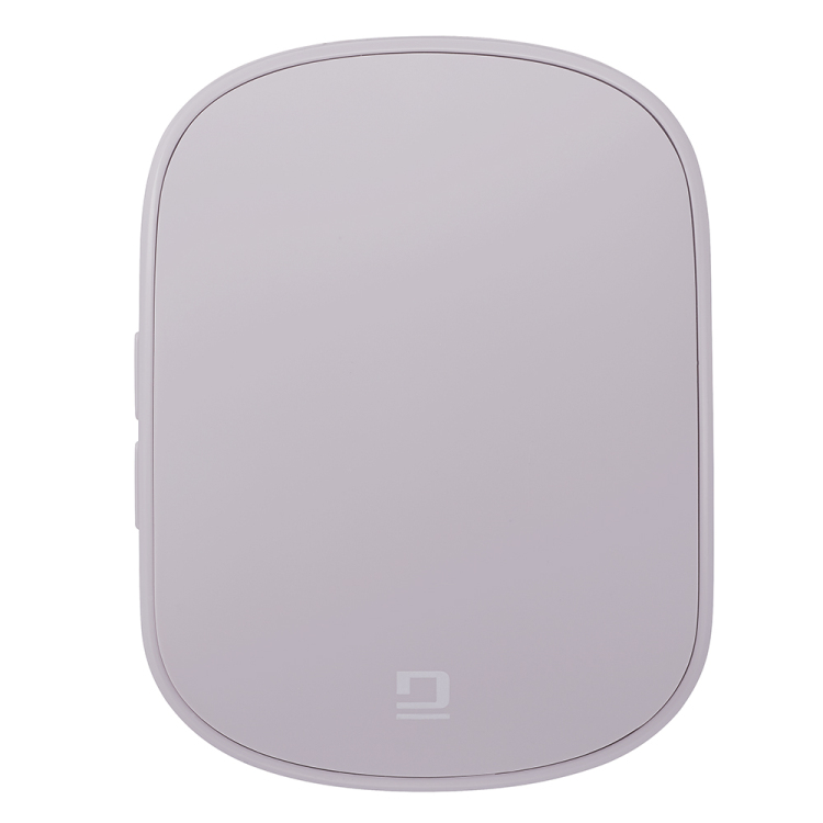 ナカバヤシ 無線充電式スライド静音5ボタンBlueLEDマウス/Sピンク MUS-RKF235P (tm)の商品画像6枚目