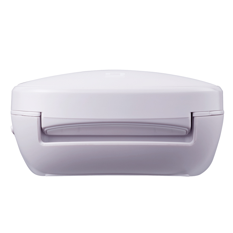 ナカバヤシ 無線充電式スライド静音5ボタンBlueLEDマウス/Sピンク MUS-RKF235P (tm)の商品画像11枚目