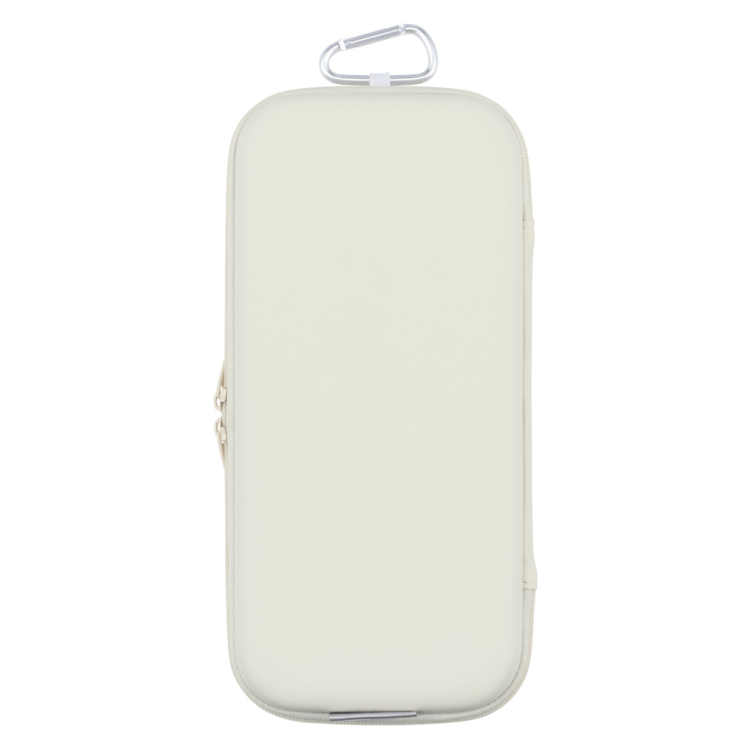 ナカバヤシ SWITCH2用 EVAプロテクトケース / ホワイト SZC-SW201W (tm)