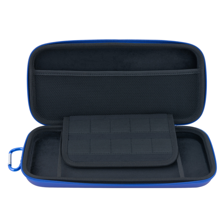 ナカバヤシ SWITCH2用 EVAプロテクトケース / ブルー SZC-SW201BL (tm) の商品画像2枚目