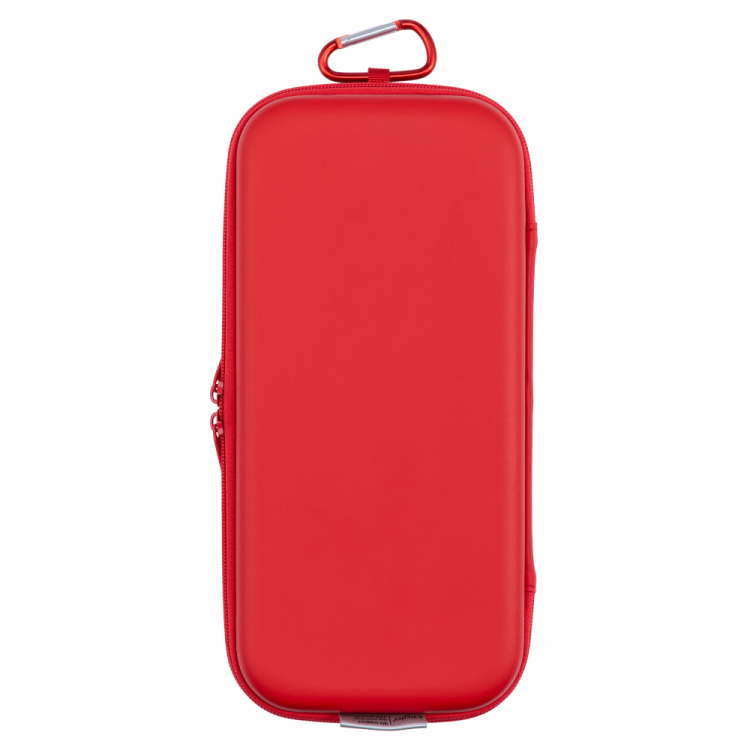 ナカバヤシ SWITCH2用 EVAプロテクトケース / レッド SZC-SW201R (tm)
