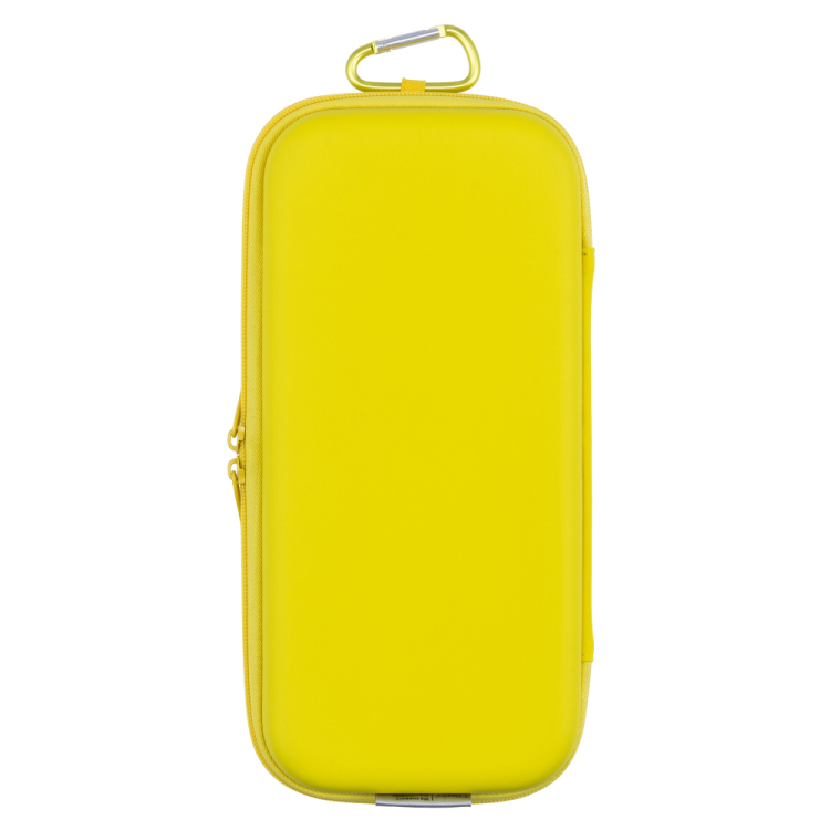 ナカバヤシ SWITCH2用 EVAプロテクトケース / イエロー SZC-SW201Y (tm)