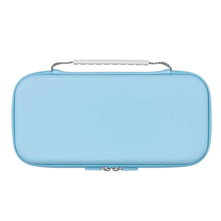 ナカバヤシ SWITCH2用 EVAプロテクトケーススリム / ブルー SZC-SW202BL (tm)