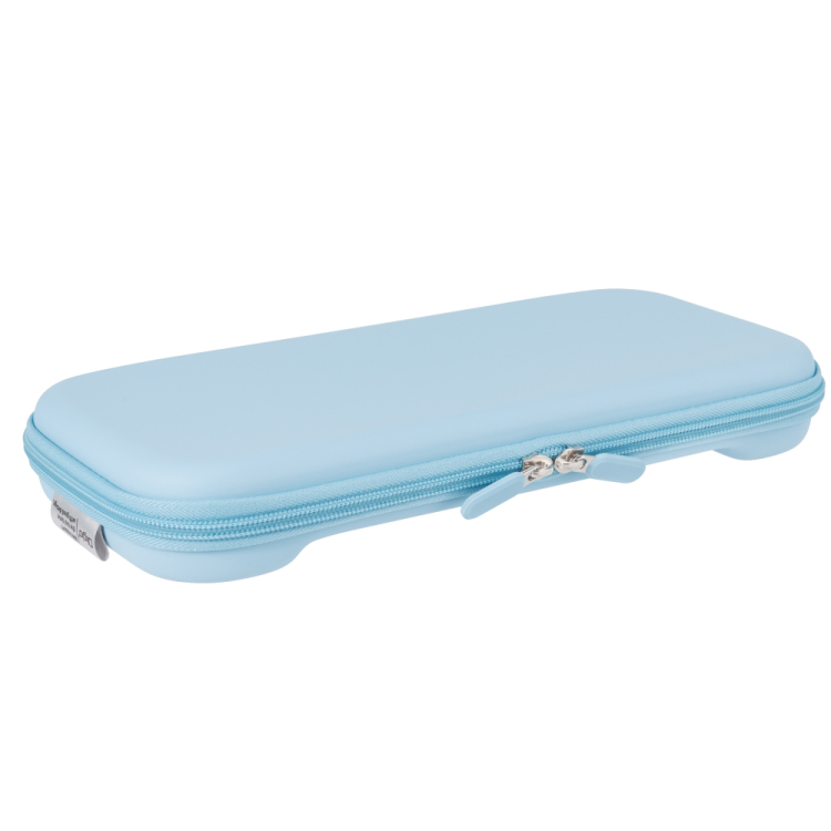 ナカバヤシ SWITCH2用 EVAプロテクトケーススリム / ブルー SZC-SW202BL (tm) の商品画像3枚目