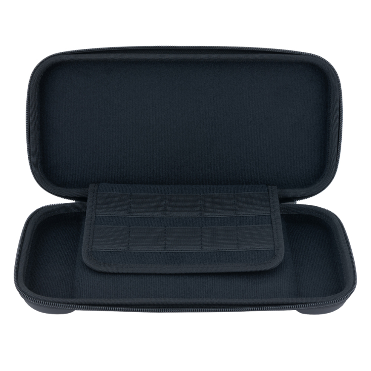 ナカバヤシ SWITCH2用 EVAプロテクトケーススリム / ブラック SZC-SW202BK (tm) の商品画像2枚目