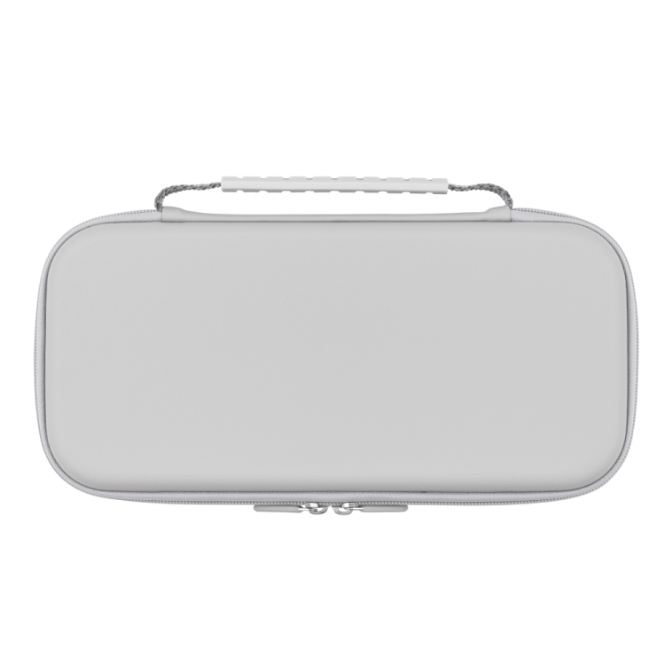 ナカバヤシ SWITCH2用 EVAプロテクトケーススリム / グレージュ SZC-SW202GY (tm)