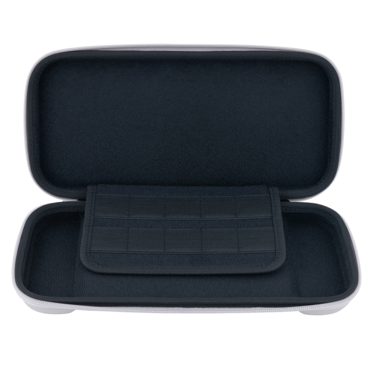 ナカバヤシ SWITCH2用 EVAプロテクトケーススリム / グレージュ SZC-SW202GY (tm) の商品画像2枚目