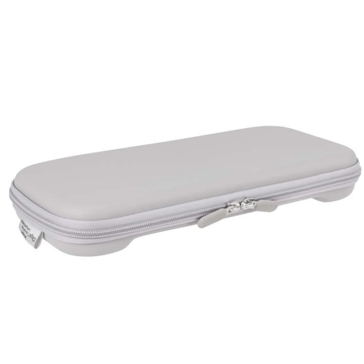 ナカバヤシ SWITCH2用 EVAプロテクトケーススリム / グレージュ SZC-SW202GY (tm) の商品画像3枚目