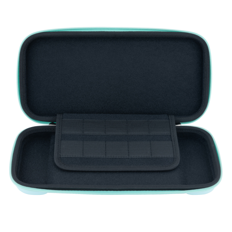 ナカバヤシ SWITCH2用 EVAプロテクトケーススリム / ミント SZC-SW202MT (tm) の商品画像2枚目