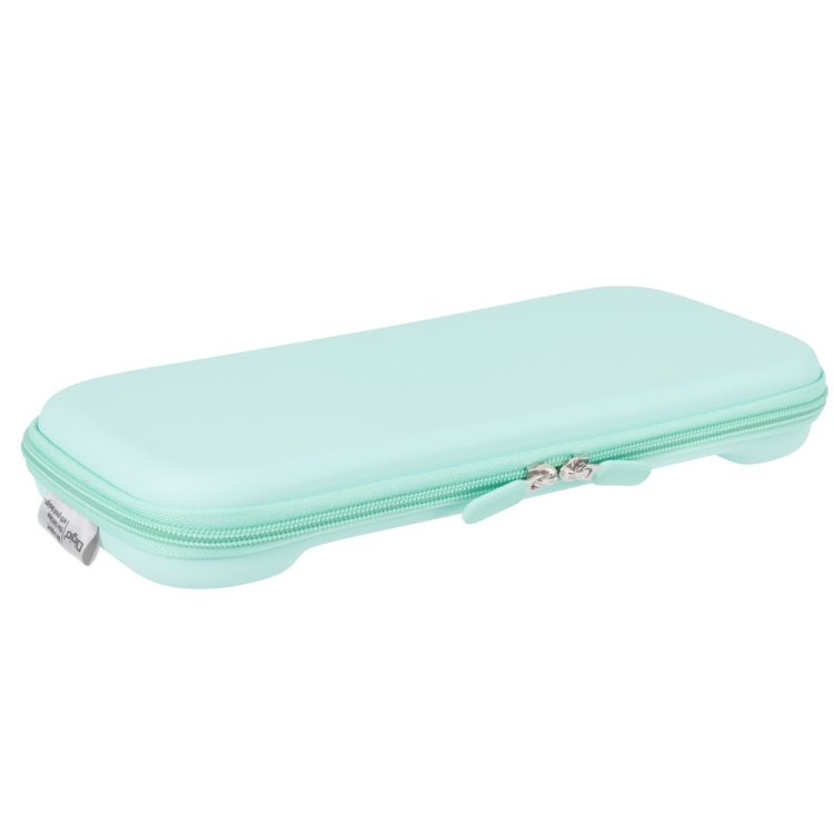 ナカバヤシ SWITCH2用 EVAプロテクトケーススリム / ミント SZC-SW202MT (tm) の商品画像3枚目