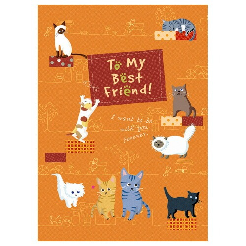 【アルバムの日記念特価】ナカバヤシ 5冊組ポケットアルバム270枚/キャット&ドッグ/レッド5PL-270-30-Rの商品画像2枚目