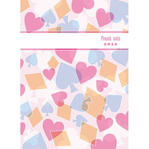 【アルバムの日記念特価】ナカバヤシ 3冊ボックス ポケットアルバム 3PL-181A フレンチスートの商品画像2枚目