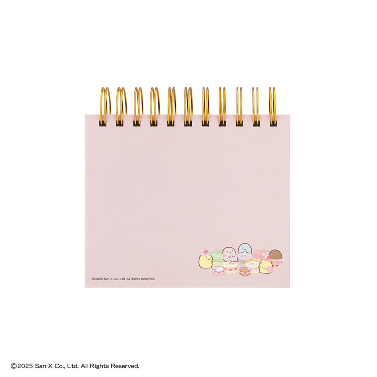 【アルバムの日記念特価】ナカバヤシ フォトランク フレームケースL すみっコぐらし A-FTPC-210-1の商品画像5枚目