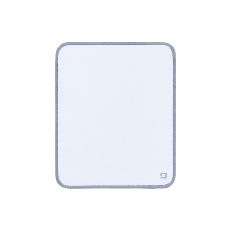 ナカバヤシ オーシャンプラスチック マウスパッド/ホワイト MUP-940W (tm)