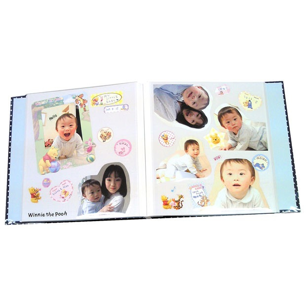 ナカバヤシ Praffine【プラフィーネ】デミ ア-DP-144-Yイエローの商品画像6枚目