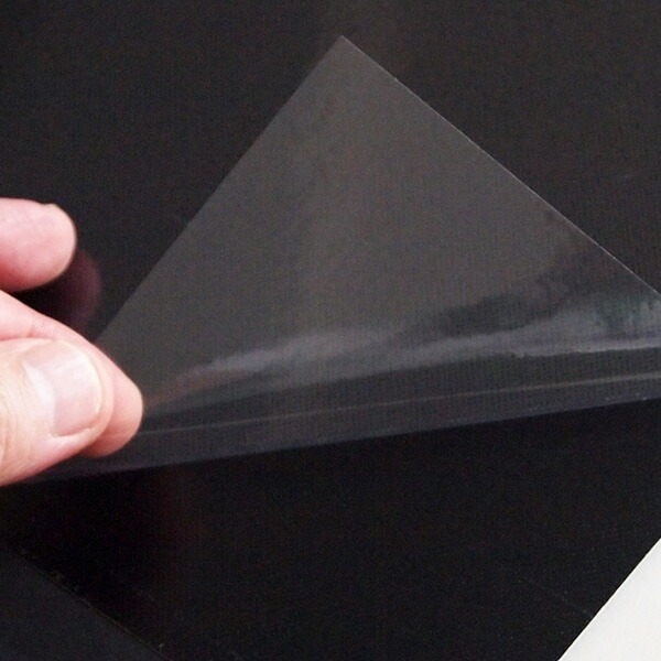 【アルバムの日記念特価】ナカバヤシ 100年台紙フリー替台紙 デミ アH-DFR-5-Dブラック (5枚組)の商品画像6枚目