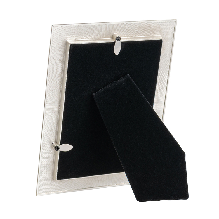 ナカバヤシ フォトフレーム/金属製/スクエア/L F-TA-120-Lの商品画像3枚目