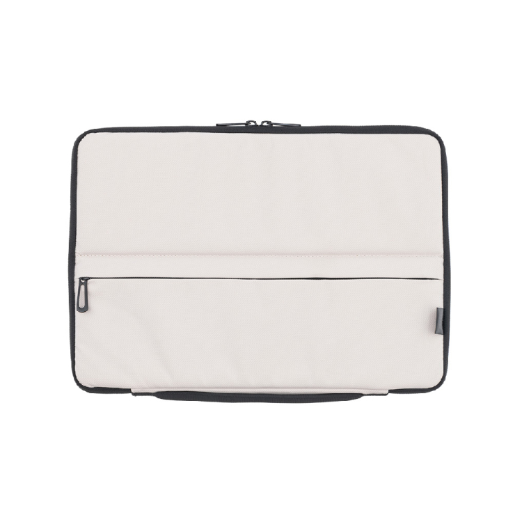 ナカバヤシ 14インチ用 PCスタンドインナーケース/LGY SZC-FC142407LGY (tm)