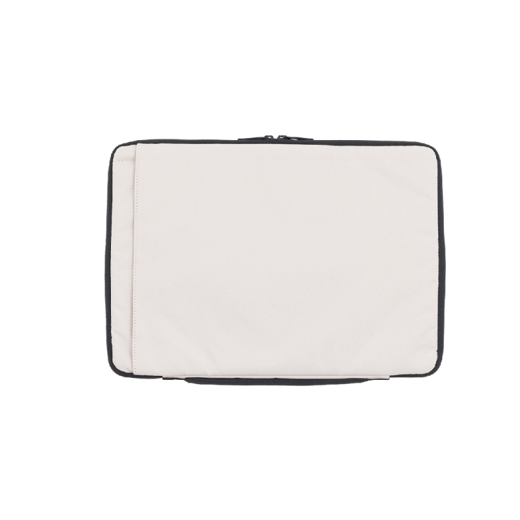 ナカバヤシ 15.6インチ用 PCスタンドインナーケース/LGY SZC-FC152407LGY (tm)の商品画像2枚目