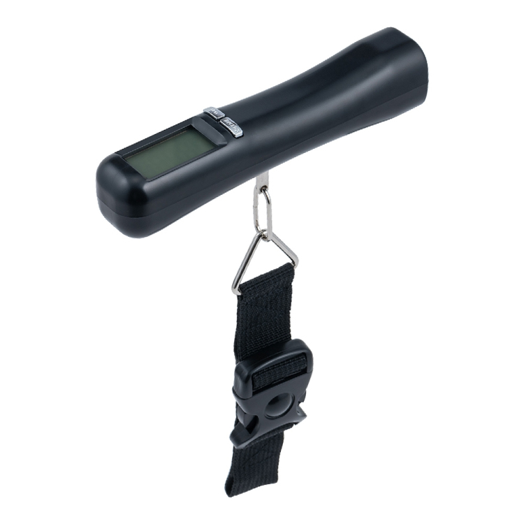 ナカバヤシ ラゲ?bジスケール 両手持ちタイプ/黒 MBL-07BK (tm)