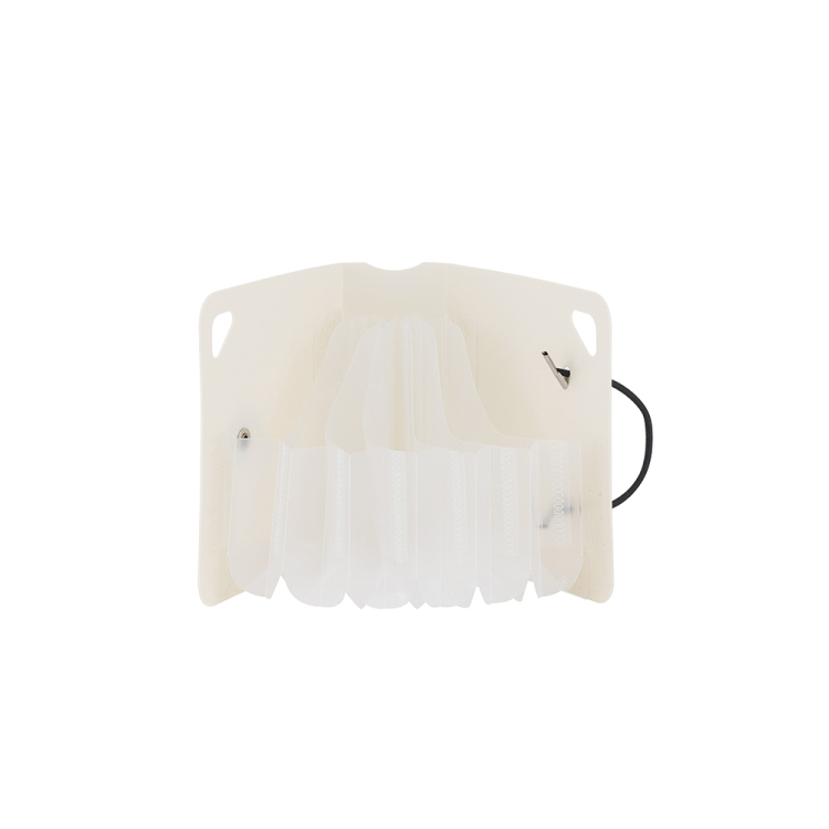 ナカバヤシ かたづくファイル/mini/ホワイト DF-KTDF-MN-Wの商品画像3枚目