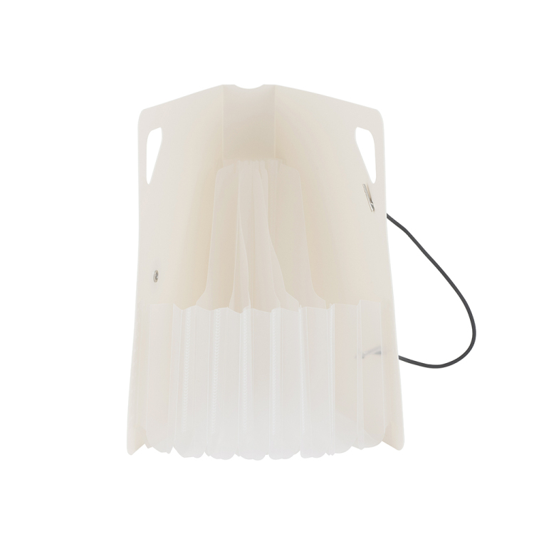 ナカバヤシ かたづくファイル/A5/ホワイト DF-KTDF-A5-Wの商品画像3枚目