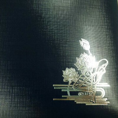 【アルバムの日記念特価】アルバム お買い得 ナカバヤシ 葬儀用アルバム Sサイズ リナ ア-SSO-1 フリー台紙 写真 貼り付け フォトアルバムの商品画像4枚目