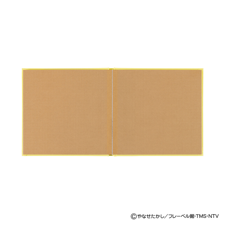 【アルバムの日記念特価】ナカバヤシ ブックフリー/ギフトカードアルバム/Sミニ/アンパンマン1 A-SMBP-201の商品画像11枚目