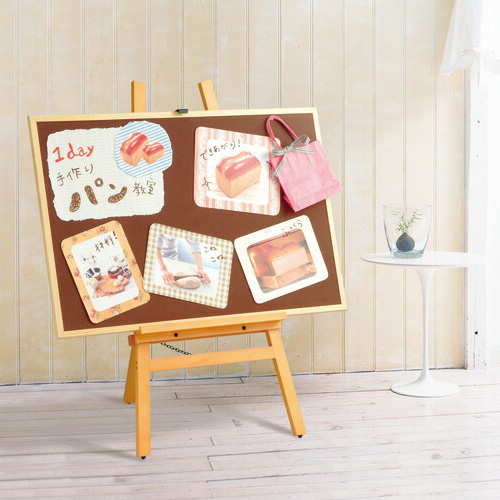 ナカバヤシ ファブリックカラーボード FBM-9060の商品画像3枚目