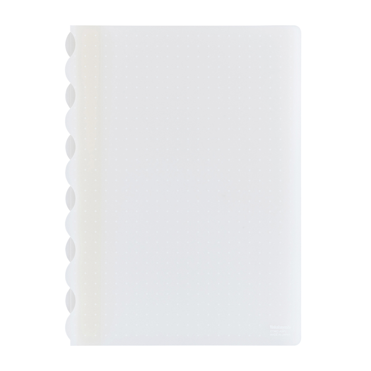 折りたたみカッティングマット+/A3サイズ/クリア CTMO-A3PL-Cの商品画像2枚目